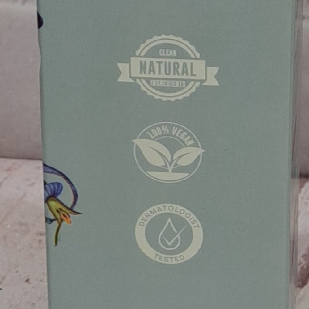 AOA Skin Natural Stretch Mark Body Oil Lot Of 2 - Picture 3 of 6